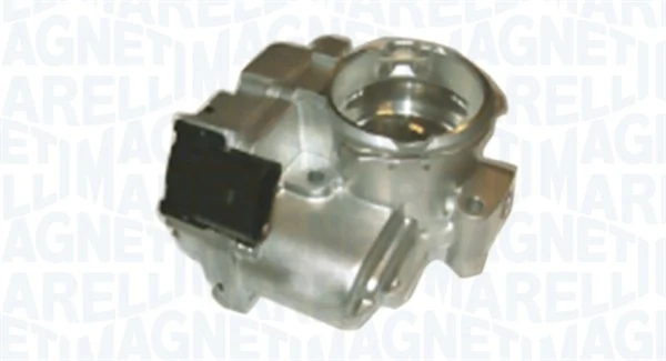 Throttle Body